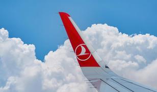 THY'nin New York u&ccedil;uşlarına olumsuz hava engeli