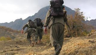Terör örgütü PKK'dan yeni adım! O bölgeden çekildiler