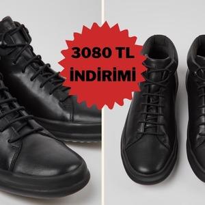 Soğuk havalar için Gülümseten Kasım fırsatı: Camper Chasis bot indirimde