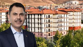 'Asrın İnşası'nda' 350 bin tamam! Bakan Kurum 'Mutlu sona çok az kaldı' diyerek il il son durumu paylaştı