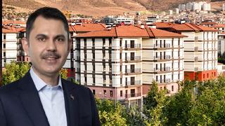 'Asrın İnşası'nda' 350 bin tamam! Bakan Kurum 'Mutlu sona çok az kaldı' diyerek il il son durumu paylaştı