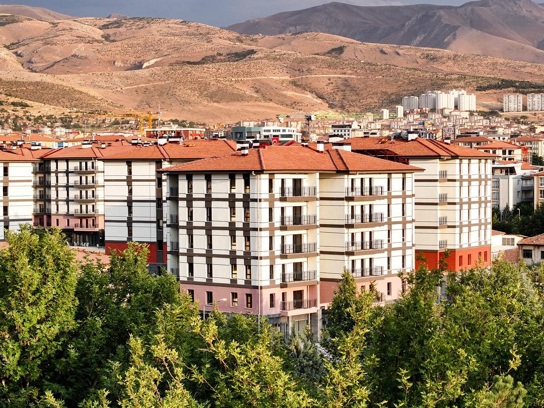 Asrın İnşası nda 350 bin tamam! Bakan Kurum Mutlu sona çok az kaldı diyerek il il son durumu paylaştı 2