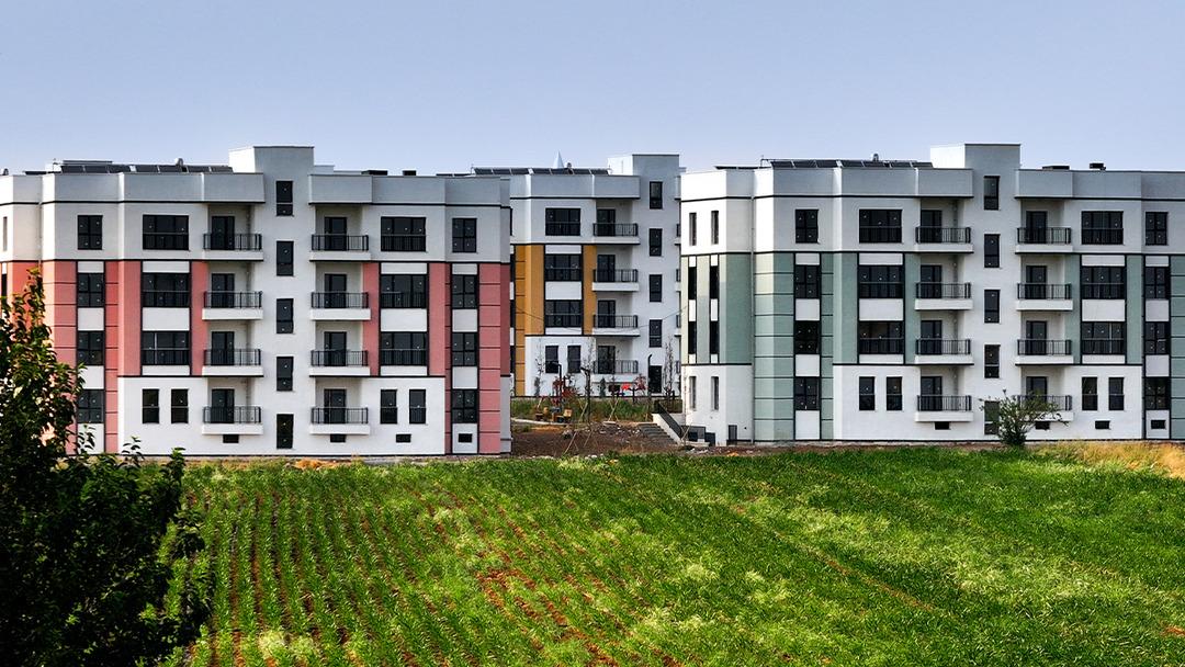 Asrın İnşası nda 350 bin tamam! Bakan Kurum Mutlu sona çok az kaldı diyerek il il son durumu paylaştı 4