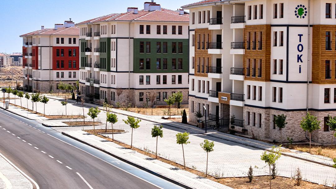 Asrın İnşası nda 350 bin tamam! Bakan Kurum Mutlu sona çok az kaldı diyerek il il son durumu paylaştı 3