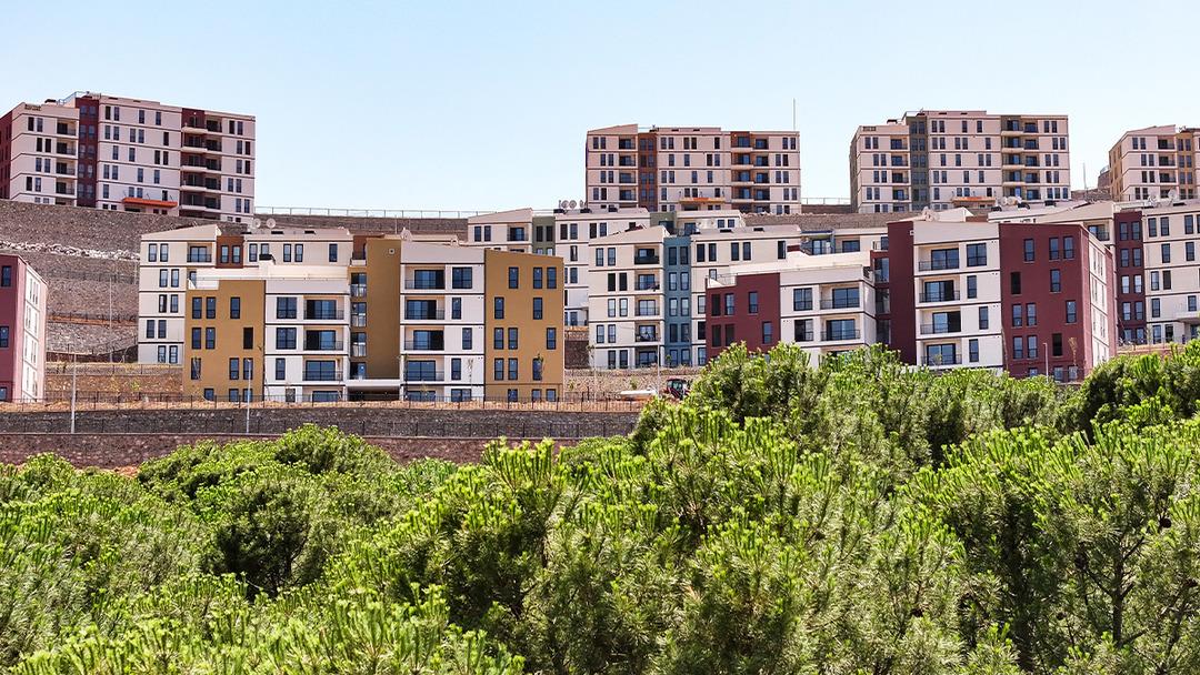 Asrın İnşası nda 350 bin tamam! Bakan Kurum Mutlu sona çok az kaldı diyerek il il son durumu paylaştı 5