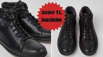 Soğuk havalar için Gülümseten Kasım fırsatı: Camper Chasis bot indirimde