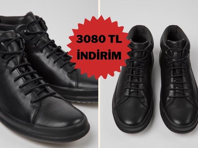 Botta konfor arayanlara Camper Chasis'in fiyatı düştü!