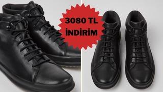 Soğuk havalar için Gülümseten Kasım fırsatı: Camper Chasis bot indirimde