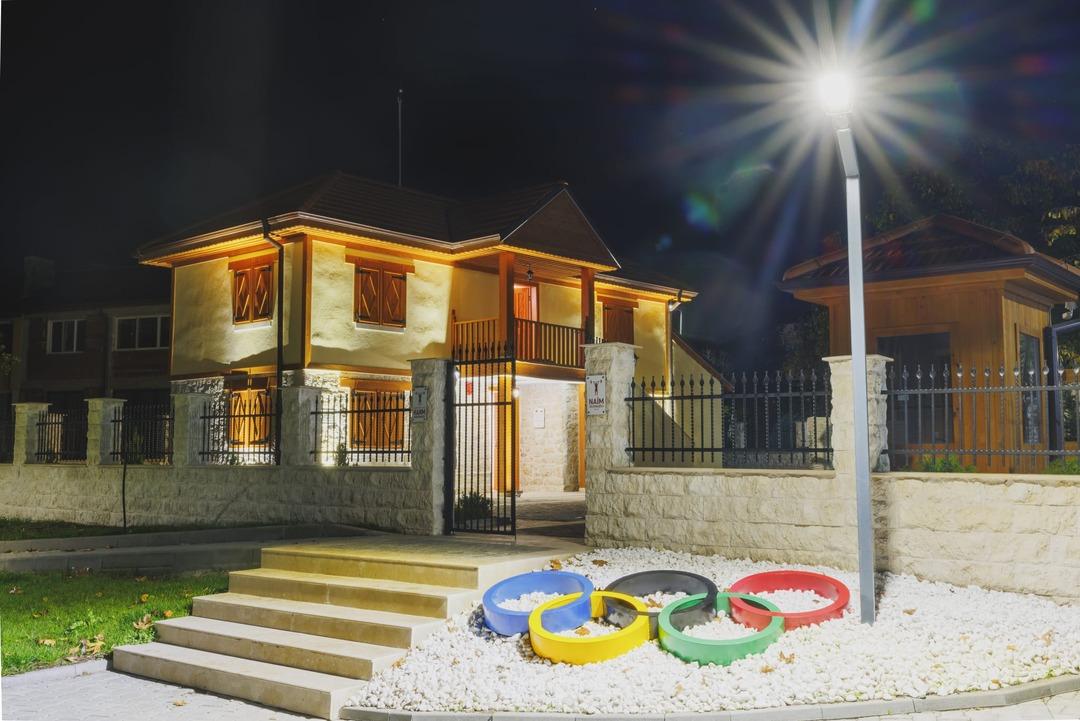 Bakan Ersoy duyurdu: Naim in evi artık müze! 3