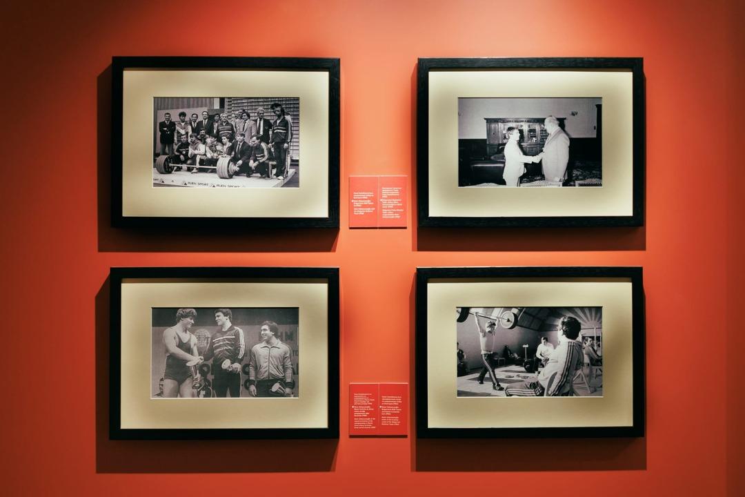 Bakan Ersoy duyurdu: Naim in evi artık müze! 4