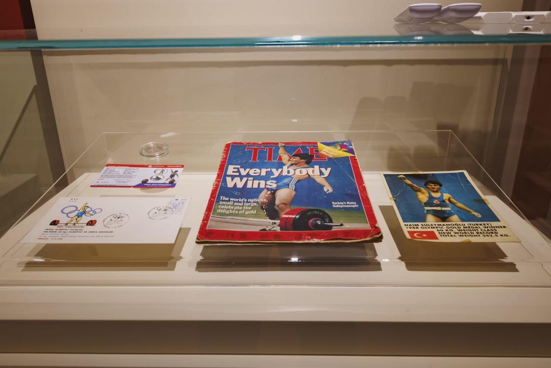 Bakan Ersoy duyurdu: Naim in evi artık müze! 7