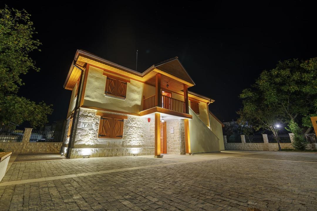 Bakan Ersoy duyurdu: Naim in evi artık müze! 8