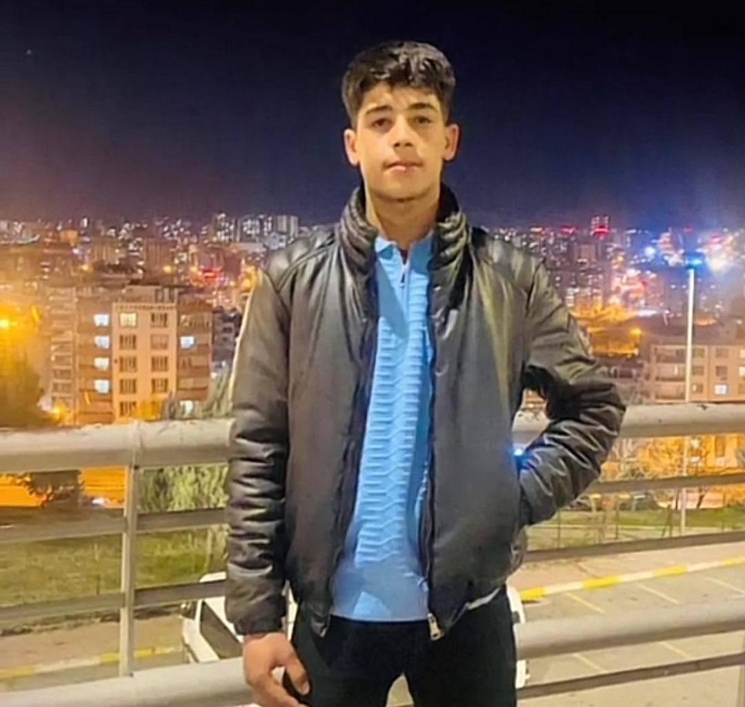 Biri 15, diğeri 16 yaşındaydı... Şanlıurfa da &ccedil;ocuk iş&ccedil;ilerden acı haber! 1