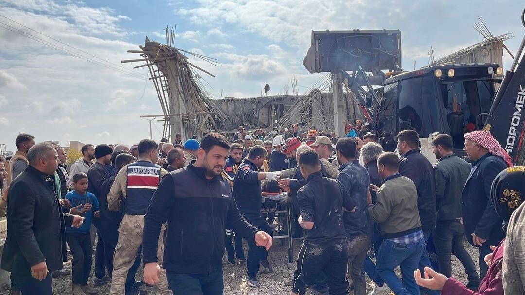 Biri 15, diğeri 16 yaşındaydı... Şanlıurfa da &ccedil;ocuk iş&ccedil;ilerden acı haber! 3