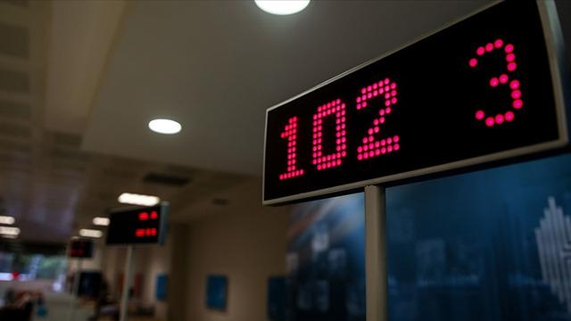 Kamu bankasında skandal iddia! Müdür yardımcısı vatandaşların hesaplarını boşalttı 