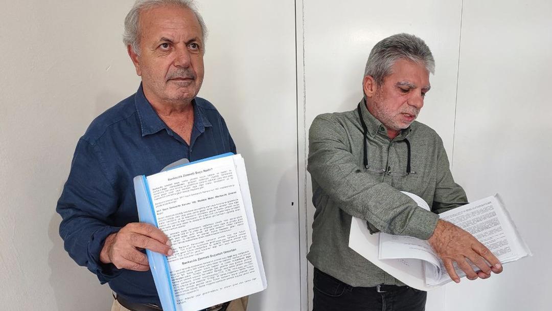 Kamu bankasında skandal iddia! Müdür yardımcısı vatandaşların hesaplarını boşalttı 2