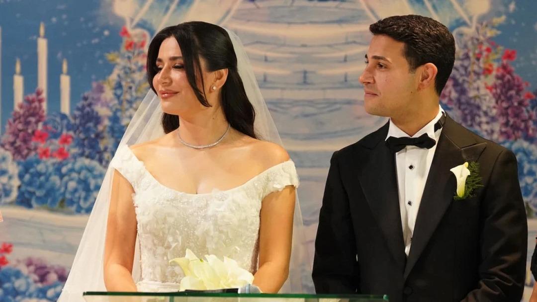 Kemal Kılıçdaroğlu, Binali Yıldırım, Süleyman Soylu ve daha niceleri... Türkiye nin konuştuğu düğün! 1