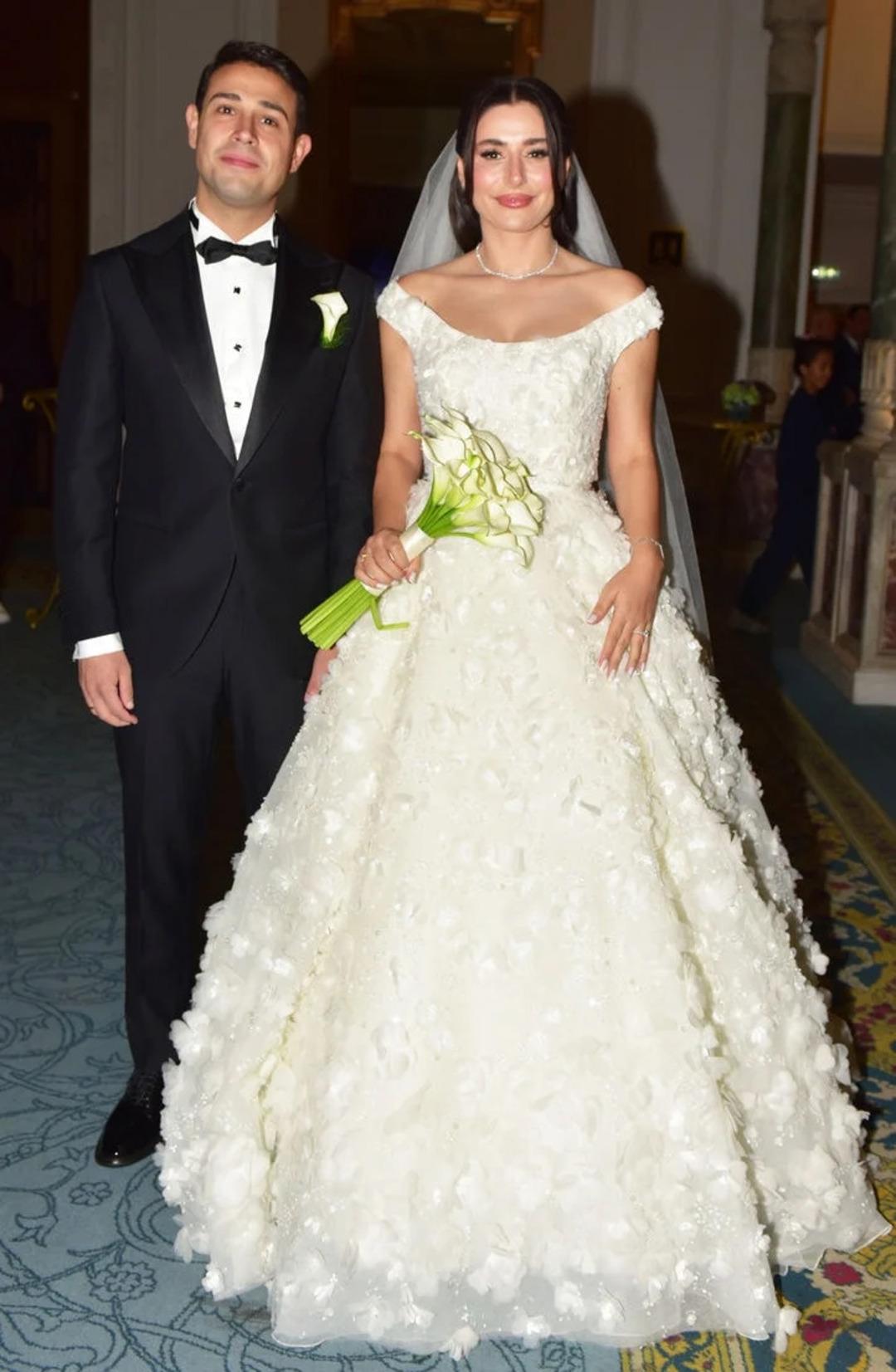 Kemal Kılıçdaroğlu, Binali Yıldırım, Süleyman Soylu ve daha niceleri... Türkiye nin konuştuğu düğün! 4