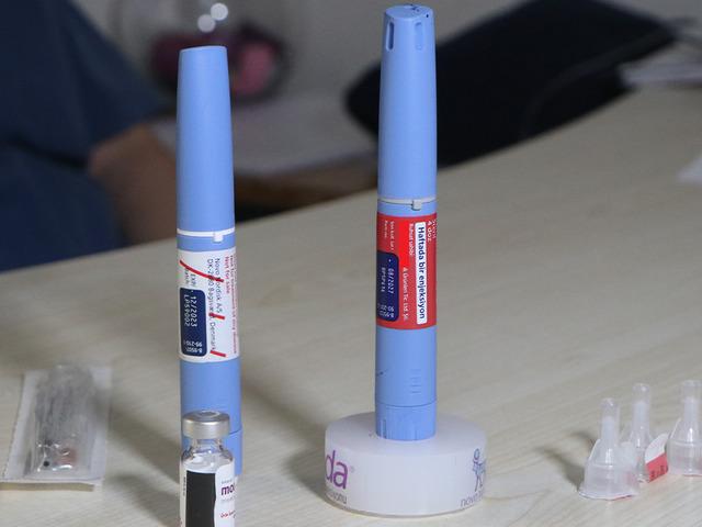 Son dönemde herkes bu zayıflama yöntemini merak ediyor! Zayıflama iğnesine karşı uyardı: Doktor kontrolü şart!