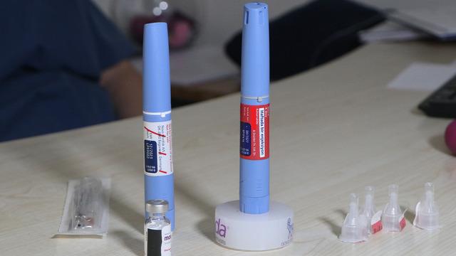 Son dönemde herkes bu zayıflama yöntemini merak ediyor! Zayıflama iğnesine karşı uyardı: Doktor kontrolü şart!