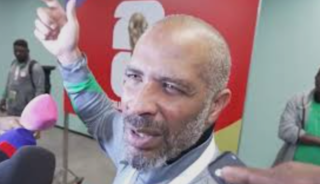 Osimhen'in hocasından maç sonu 'büyü' açıklaması! Sosyal medya karıştı...