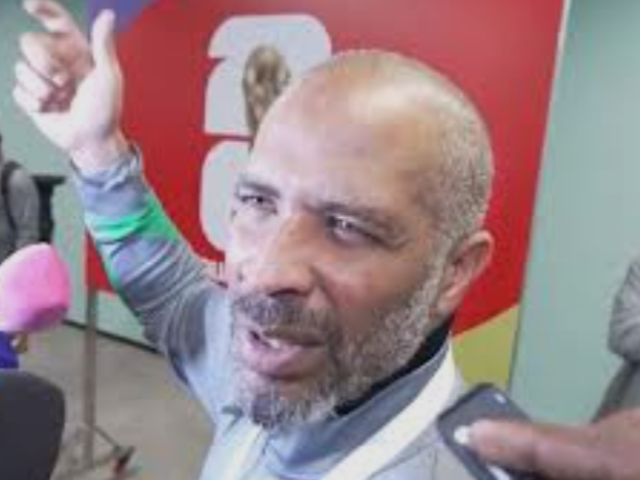 Osimhen'in hocasından maç sonu 'büyü' açıklaması! Sosyal medya karıştı...