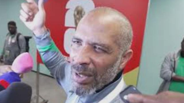 Osimhen'in hocasından maç sonu 'büyü' açıklaması! Sosyal medya karıştı...