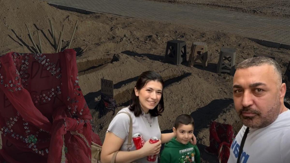 O gece neler yaşandı? Böcek ailesinin ölümünde kahreden detaylar... Çocuklarını sormuş - Güncel Haberler