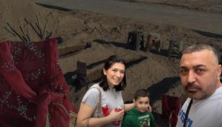 O gece neler yaşandı? Böcek ailesinin ölümünde kahreden detaylar