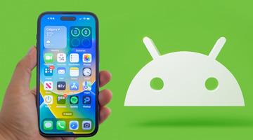 Android’e iPhone özelliği geliyor: NameDrop benzeri sistem sızdırıldı!