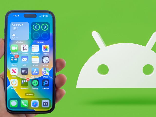 Android kullanıcılarına müjde: iPhone’lardaki özellik geliyor!