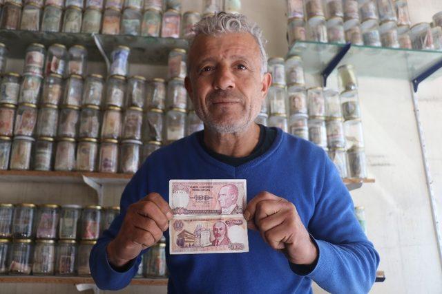 Mehmet Akif Ersoy’un resminin bulunduğu paranın detayını anlattı