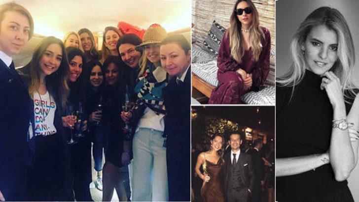 Düşen jetteki 8 arkadaşla ilgili kahreden detaylar G1