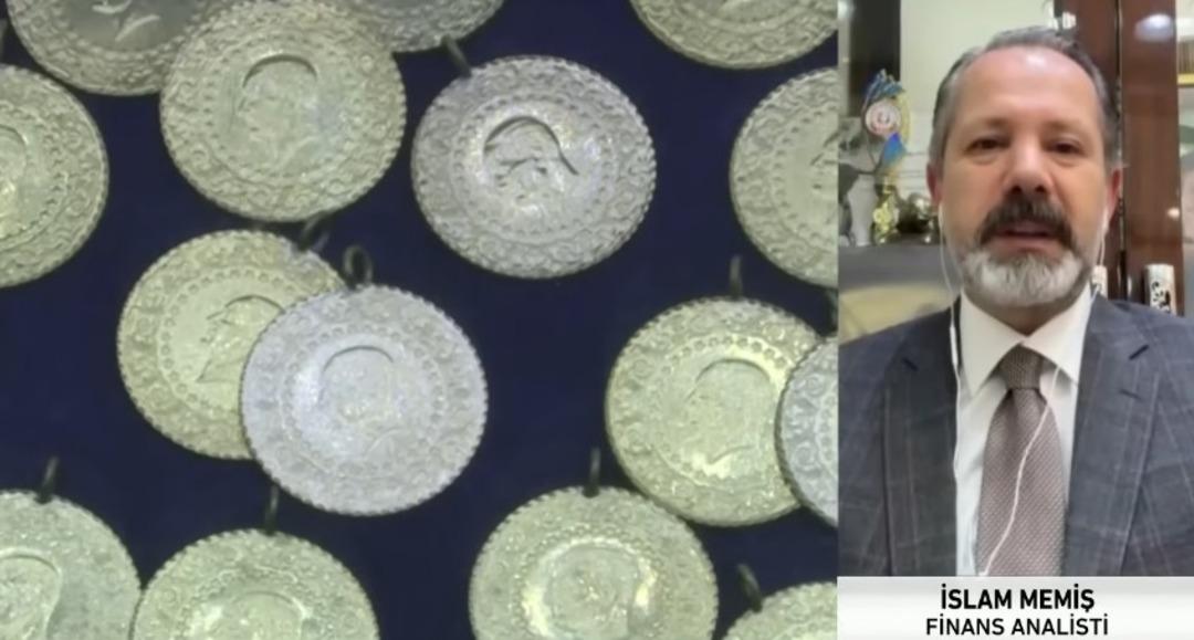Altınım gümüşüm var diye çok sevinmeyin İslam Memiş ten çarpıcı 2026 çıkışı 5