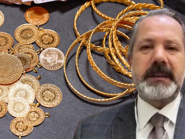 'Altınım gümüşüm var diye çok sevinmeyin' Çarpıcı 2026 çıkışı 