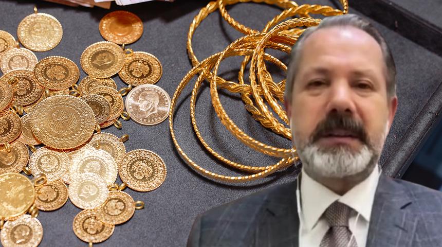 'Altınım gümüşüm var diye çok sevinmeyin' İslam Memiş'ten çarpıcı 2026 çıkışı