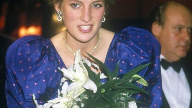 Prenses Diana’nın kokusu: Zarafetin ve asi ruhun rüzgarı