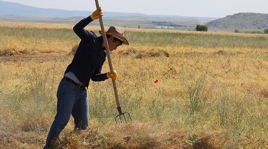 TÜİK açıkladı! Çiftçinin ekim ayı enflasyonu belli oldu