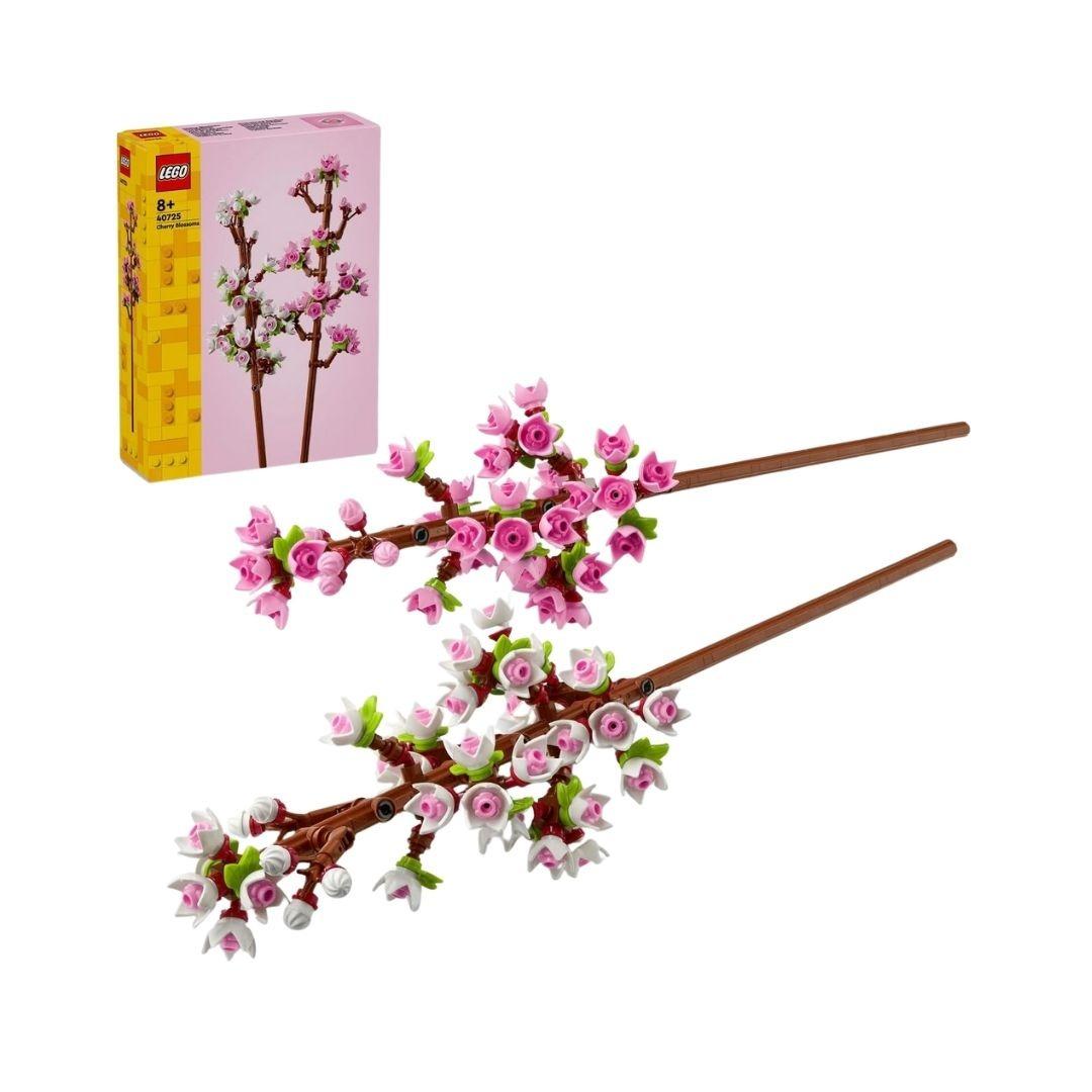 LEGO Botanicals setinde Büyük Final Günleri ne özel fırsat bugün sona eriyor! 1