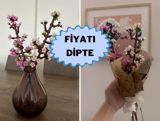 Şu an en uygun fiyatında!