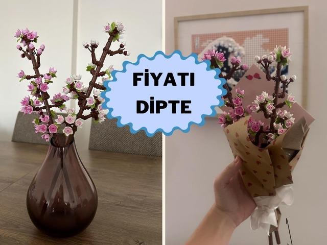 Şu an en uygun fiyatında!