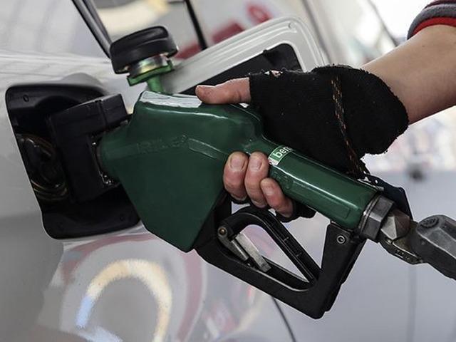 Türkiye'nin akaryakıt devi konkordato ilan etti!