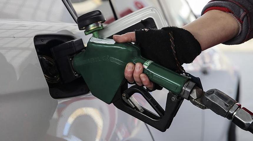 Türkiye'nin akaryakıt devi konkordato ilan etti!