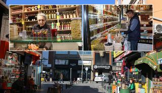 "Neşeli Günler" filmi gerçek oldu