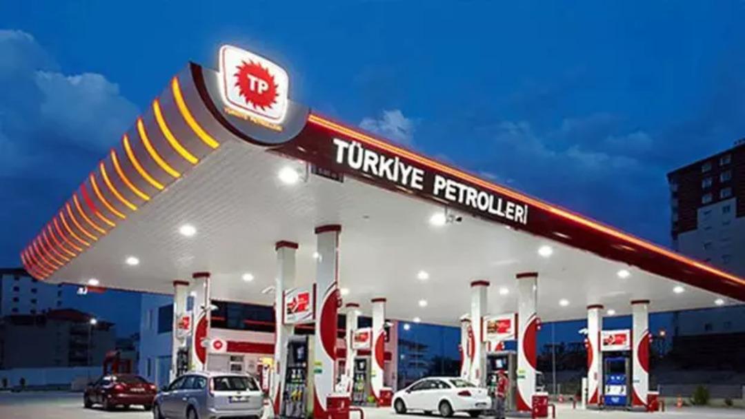 Türkiye nin akaryakıt devi konkordato ilan etti! 1