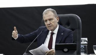 Vahap Seçer'in acı günü! Kardeşi hayatını kaybetti