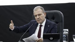 Vahap Seçer'in acı günü! Kardeşi hayatını kaybetti