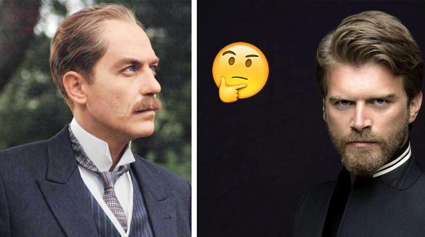 Atat&uuml;rk'&uuml; en iyi oynayabilecek T&uuml;rk oyuncu kimdir dersiniz? 