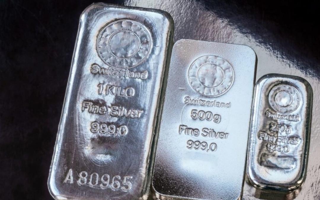 Altın ve gümüş için alım zamanı mı? Ekonomist Eryılmaz uyardı! 1