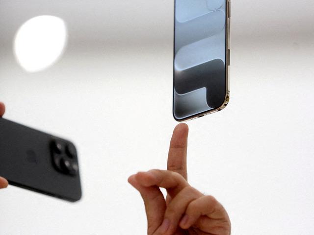 İşte Apple'ın 2027 iPhone planı!